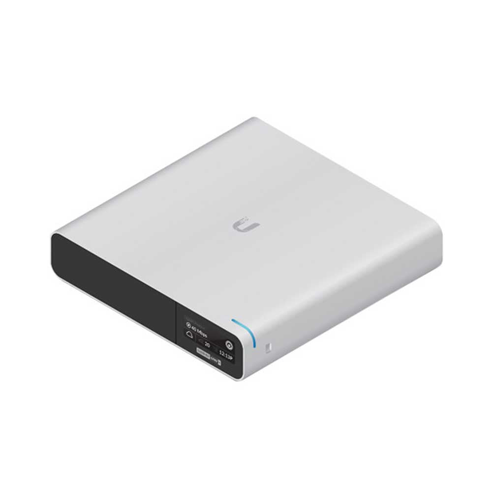 Ubiquiti UniFi Cloud Key Gen2 Plus Ubiquiti UniFi Cloud Key Gen2 Plus
